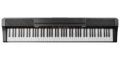 Alesis - Prestige 88-Key Digital Piano with Graded Hammer-Action Keys