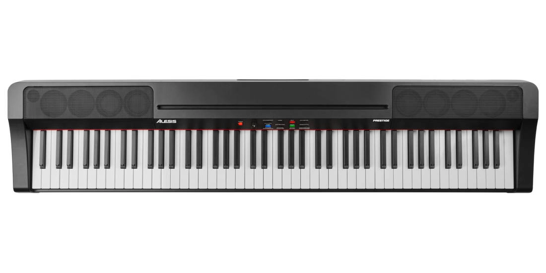 Prestige 88-Key Digital Piano with Graded Hammer-Action Keys