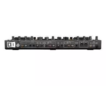 Traktor Kontrol S4 MKII DJ Controller