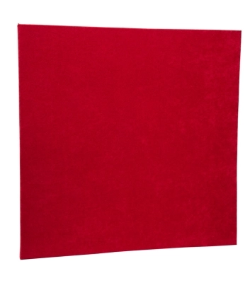 Auralex - SonoLite Wall Panels (2-Pack) - Atomic Red