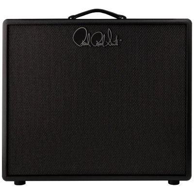 PRS Guitars - Archon 1x12 Closed Back Speaker Cabinet