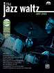 Alfred Publishing - The Jazz Waltz - Ziker - Book/CD