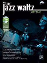 The Jazz Waltz - Ziker - Book/CD
