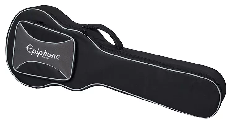EpiLite Case for Les Paul Guitars
