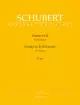 Baerenreiter Verlag - Sonata  in B-flat major D 960 - Schubert\/Litschauer - Piano