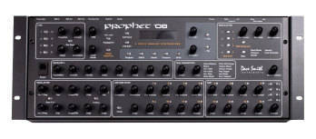 Prophet 08 Analog Synth Module