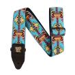Ernie Ball - Albuquerque Noon Jacquard Strap
