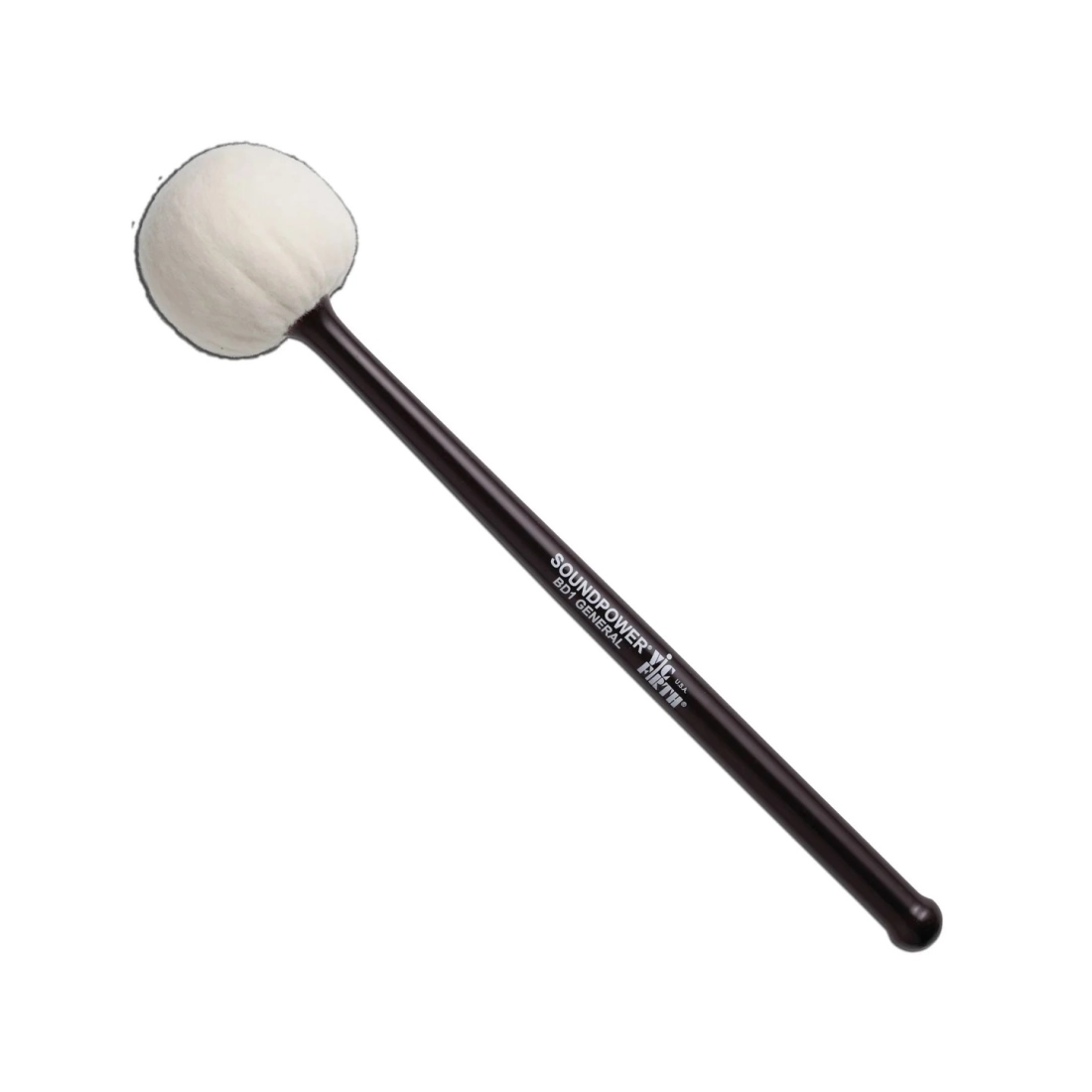 General Soundpower Bass Drum Mallet