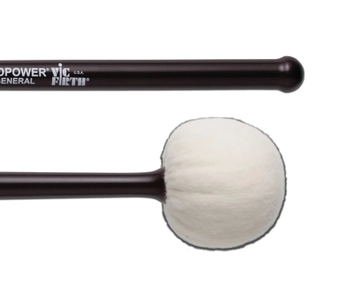 General Soundpower Bass Drum Mallet