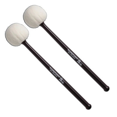 Vic Firth - General Soundpower Bass Drum Mallet