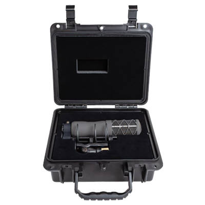 SV33 Vocal Microphone Studio Bundle
