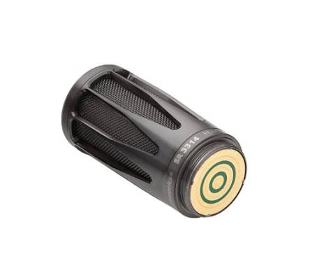 Earthworks - SR3314 Cardioid Wireless Microphone Capsule - Black