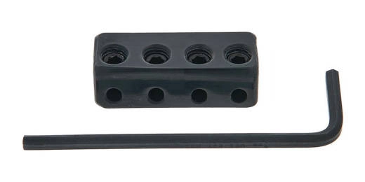 Steinberger - Steinberger Bass String Adapter - 4-String