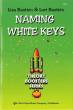 Kjos Music - Bastien Theory Boosters: Naming White Keys - Book