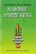 Kjos Music - Bastien Theory Boosters: Naming White Keys - Book