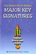 Kjos Music - Bastien Theory Boosters: Major Key Signatures - Book