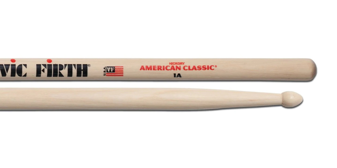 American Classic Taj Mahal Tip