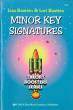 Kjos Music - Bastien Theory Boosters: Minor Key Signatures - Book