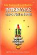 Kjos Music - Bastien Theory Boosters: Intervals Through a Fifth - Book