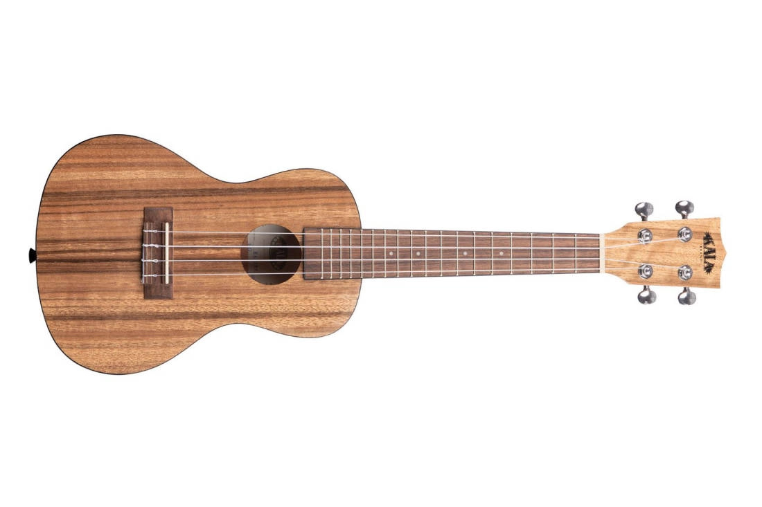 Pacific Walnut Concert Ukulele