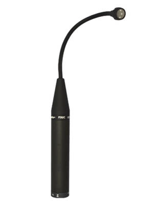 Earthworks - P30/C Periscope Microphone, 20Hz-30kHz - Black