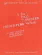 Kjos Music - Clevenger French Horn Method, Book 1 - Clevenger \/McDunn \/Rusch - Horn - Book