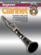 Koala Music Publications - Progressive Beginner Clarinet - Gelling - Clarinet - Book/CD/DVD