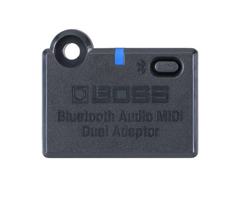 BT-DUAL Bluetooth Audio MIDI Dual Adaptor