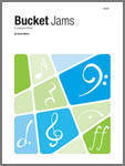 Bucket Jams - Mixon - Reproducable Book