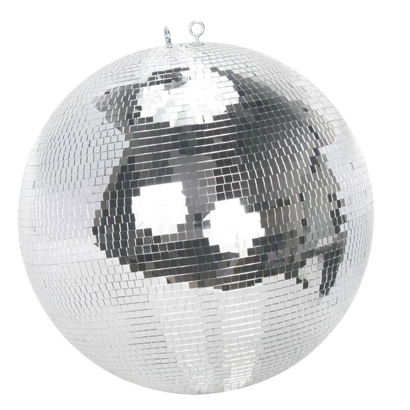 12\'\' Mirror Ball