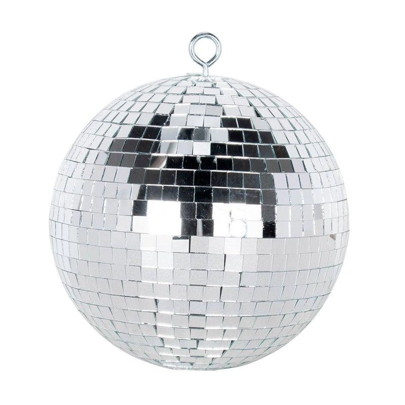 8\'\' Mirror Ball