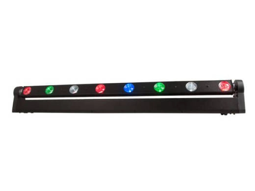 Sweeper Beam Quad LED