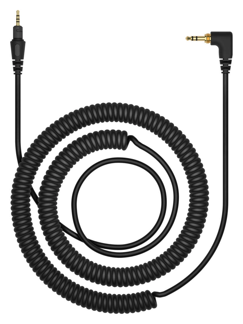 Coiled Cable for HDJ-X7