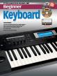 Koala Music Publications - Progressive Beginner Keyboard - Turner/Gelling - Keyboard - Book/CD/DVD