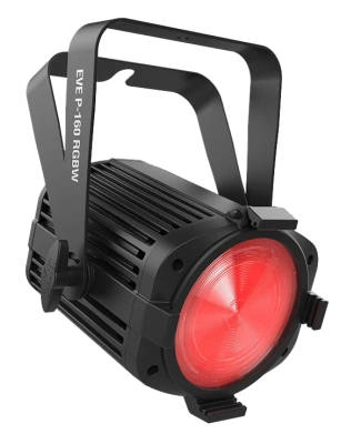 EVE P-160 RGBW Wash Light w/61 LEDs - Total 160 W