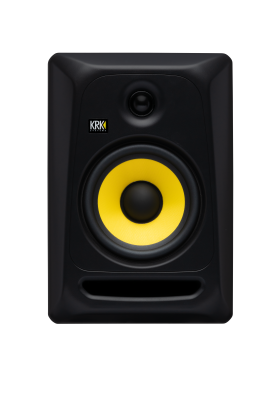 KRK - KRK Classic 7 Powered Monitor 7 (single)