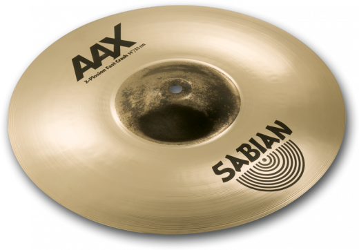 Sabian - AAX X-Plosion Fast Crash Cymbal - 14 Inch