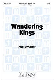 Wandering Kings - Carter - Unison