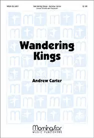 Wandering Kings - Carter - Unison