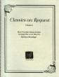 Lyon & Healy - Classics on Request, Vol. 3 - Brundage - Lever Harp - Book