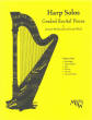 Lyon & Healy - Harp Solos: Graded Recital Pieces, Vol. 1 - McDonald/Wood - Harp - Book