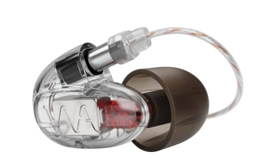 Westone Audio - Pro X10 Single-Driver In-Ear Monitor - Clear