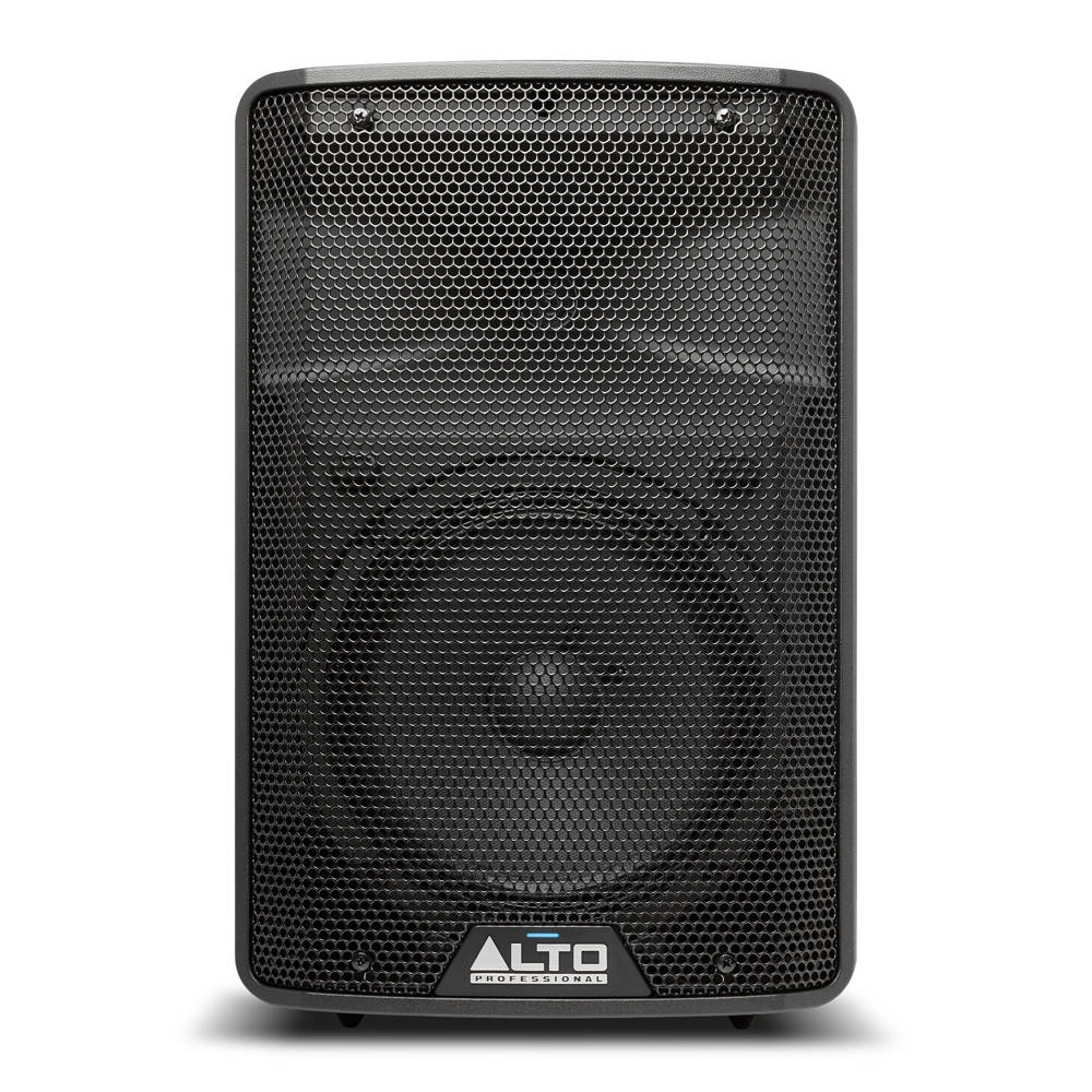 TX308 350-Watt 8-Inch 2-Way Powered Loudspeaker