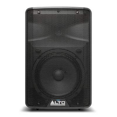 Alto Professional - TX308 350-Watt 8-Inch 2-Way Powered Loudspeaker