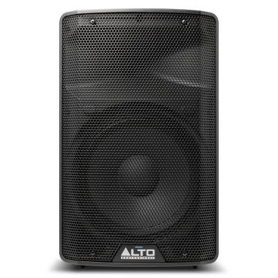 Alto Professional - TX310 350-Watt 10-Inch 2-Way Powered Loudspeaker