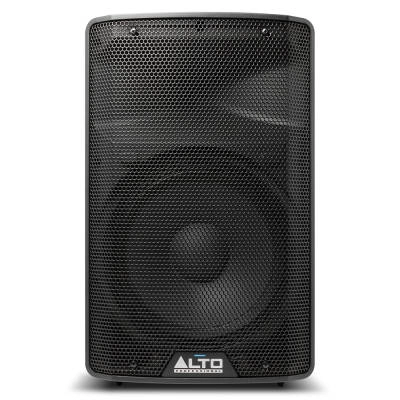 TX310 350-Watt 10-Inch 2-Way Powered Loudspeaker