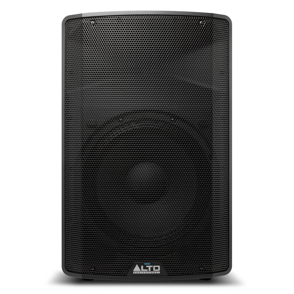 Alto Professional TX312 700Watt 12Inch 2Way Powered Loudspeaker