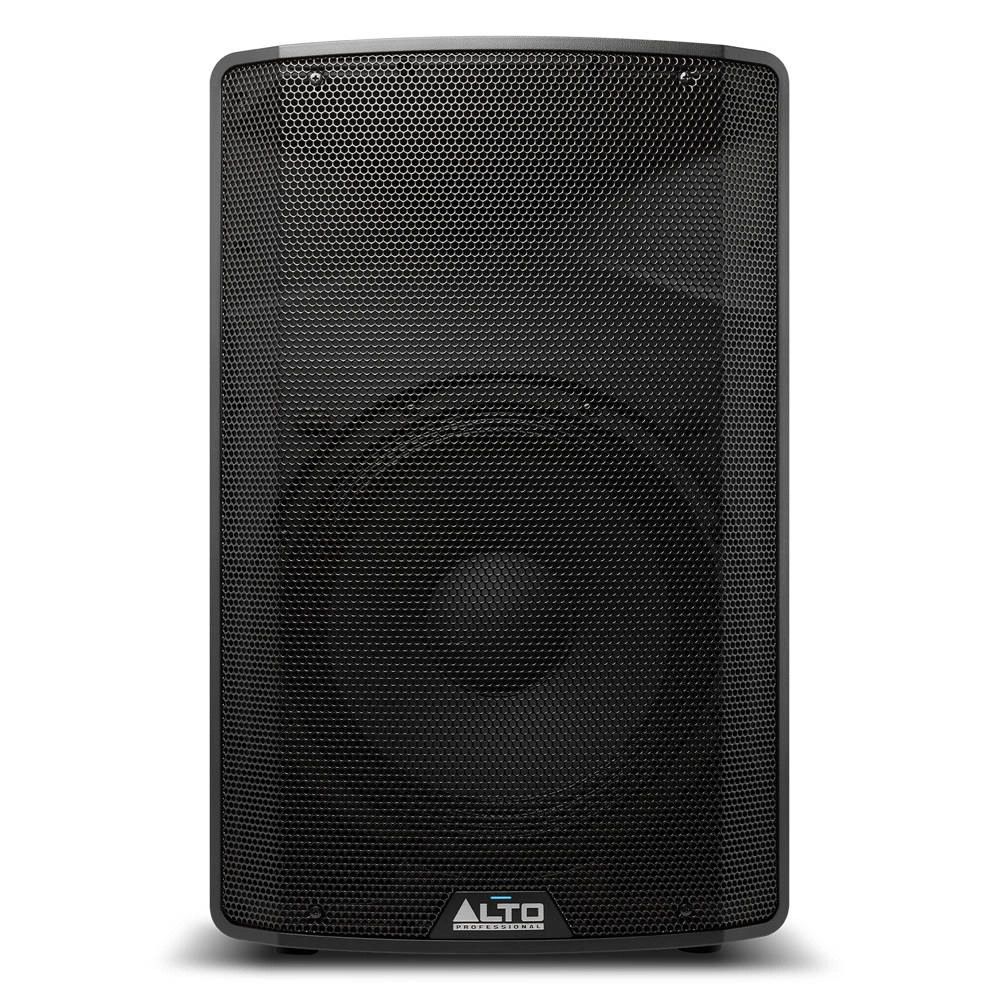 TX312 700-Watt 12-Inch 2-Way Powered Loudspeaker