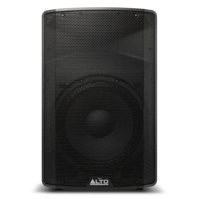 Alto Professional - TX312 700-Watt 12-Inch 2-Way Powered Loudspeaker