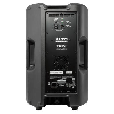 TX312 700-Watt 12-Inch 2-Way Powered Loudspeaker